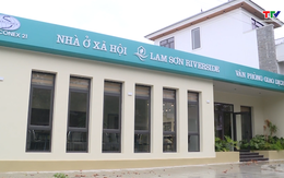 Tăng cơ hội tiếp cận nhà ở xã hội trong năm 2026