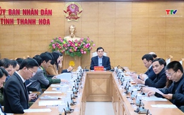 Hội nghị toàn quốc thúc đẩy đầu tư công năm 2026