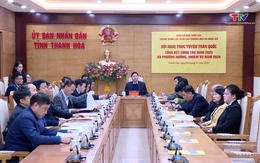 Quyết liệt từ gốc rễ, tạo chuyển biến thực chất trong công tác chống buôn lậu, gian lận thương mại và hàng giả