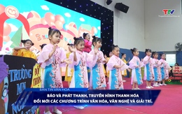 Bản tin Văn hóa ngày 09/01/2026