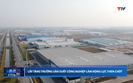 Bản tin Dòng chảy kinh tế 01/02/2026