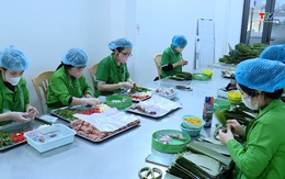 Bộ Y tế yêu cầu bảo đảm an toàn thực phẩm, phòng ngừa ngộ độc dịp Tết, lễ hội Xuân 2026 