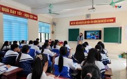 Hai trường hợp miễn thi ngoại ngữ trong xét công nhận tốt nghiệp THPT