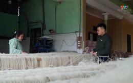 Sắc Tết trong những làng nghề truyền thống