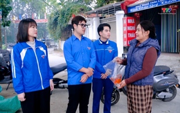 Lan tỏa thông điệp bảo vệ môi trường