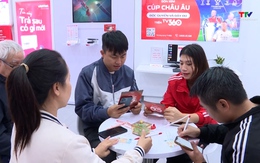 Xác thực thuê bao di động, ngăn lừa đảo 