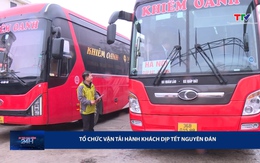 An toàn giao thông 24h ngày 11/02/2026