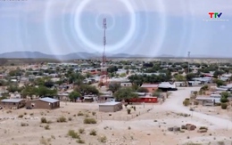 Mạng di động 5G phát triển mạnh mẽ sau 1 năm thương mại hóa