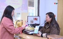 63% người tiêu dùng sắm Tết qua sàn thương mại điện tử