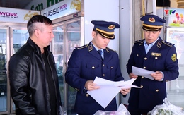 Siết chặt kiểm soát an toàn thực phẩm dịp Tết