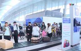 Đề xuất hàng không hoàn tiền vé nếu chậm chuyến 