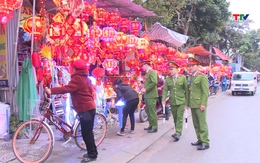 Bản tin An toàn giao thông 24h ngày 12/02/2026