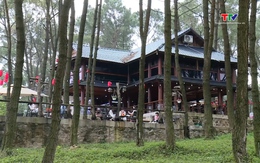 Du lịch Thanh Hóa chủ động đón dòng khách đầu năm mới