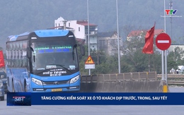 Bản tin An toàn giao thông 24h ngày 13/02/2026