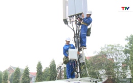 Lưu lượng 5G dịp cao điểm Tết 2026 có thể tăng gấp 5 lần