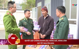 Bản tin An ninh ngày 14/02/2026