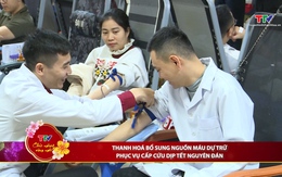 Bản tin Sức khỏe ngày 14/02/2026