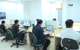 Giữ mạch thông tin cho Tết trọn vẹn