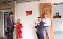 Chương trình “Xuân ấm yêu thương 10” trao quà Tết tại Thanh Hóa 