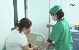 Cảnh báo tai nạn thương tích ở trẻ dịp giáp Tết