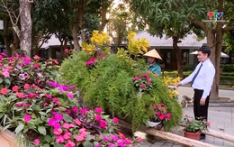 Thanh Hóa: Các cơ sở du lịch sẵn sàng đón khách trong dịp Tết 