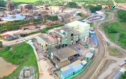 Việt Nam giữ lợi thế trong đầu tư bất động sản công nghiệp