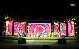 Tổng duyệt chương trình nghệ thuật Chào xuân Bính Ngọ 2026