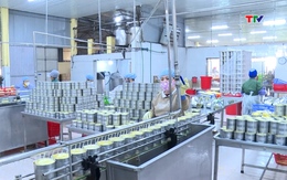 Xuất khẩu hướng tới mốc tăng trưởng mới trong năm 2026