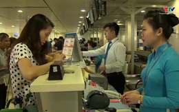 Thêm một hãng hàng không Israel thông báo mở đường bay thẳng tới Hà Nội 