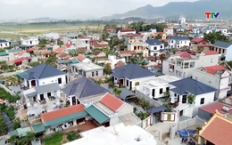 Đón Tết trong những ngôi nhà mới