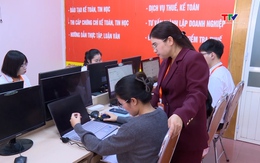 Hỗ trợ hộ kinh doanh kê khai thuế năm 2026 