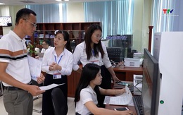 Hoàn thiện vị trí việc làm và xếp lương tương ứng cho viên chức trước tháng 7/2027