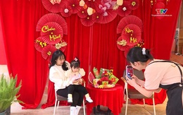 Nhiều cơ sở kinh doanh dịch vụ mở cửa đầu năm