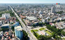 Khắc ghi lời Bác - Thanh Hóa vững bước trong mùa xuân mới