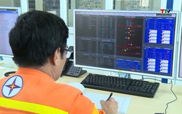 Tiêu thụ điện dịp Tết Nguyên đán chỉ bằng khoảng 60 - 65% ngày thường