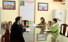 Trường THPT Tô Hiến Thành cơ bản hoàn tất xác minh về sai sót trong nhập điểm cho học sinh