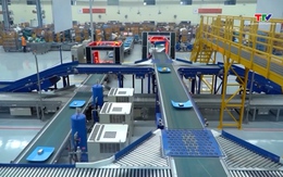 Doanh thu toàn ngành Khoa học và Công nghệ ước đạt trên 464 nghìn tỷ đồng trong tháng 1