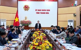 Kiên quyết xử lý nghiêm các hành vi buôn lậu, gian lận thương mại và hàng giả