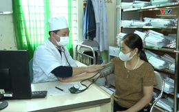 Tăng cường công tác y tế trong dịp Tết Nguyên đán 