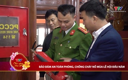 Bản tin An ninh ngày 19/02/2026