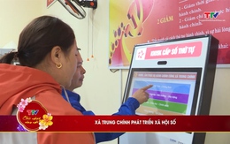 Bản tin Số và Công nghệ ngày 20/02/2026