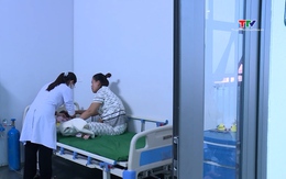 Nguy cơ dịch bệnh mùa lễ hội