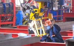 Thanh Hóa tạo đà tăng trưởng xuất khẩu trong năm 2026