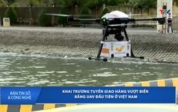 Bản tin Số và Công nghệ ngày 22/02/2026