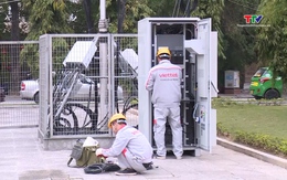 Nhà mạng dùng AI tối ưu kết nối, giảm nghẽn dịp Tết