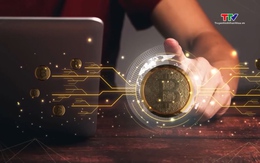 Giao dịch tiền điện tử liên quan mạng lưới buôn người gia tăng