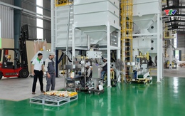 Quyết tâm thực hiện thắng lợi kế hoạch sản xuất kinh doanh 2026