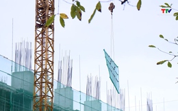 Giữ nhịp phục hồi thị trường bất động sản