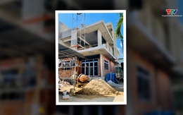 Nhà ở riêng lẻ sẽ được cấp giấy phép xây dựng trong 15 ngày làm việc