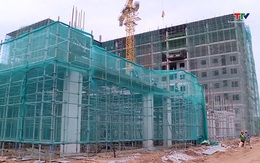 Nhiều chính sách mở đường cho phát triển nhà ở xã hội